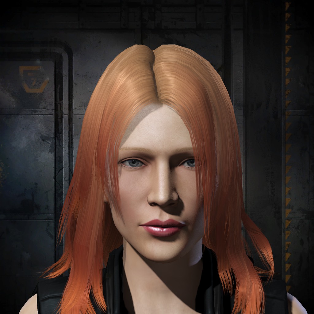 Tirael Angel