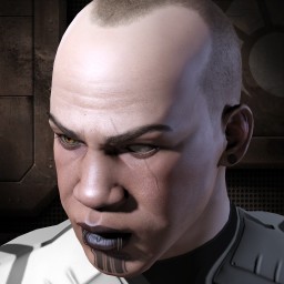 Renta BUBREG portrait