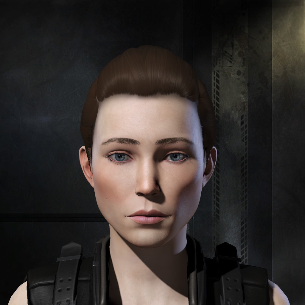 portrait