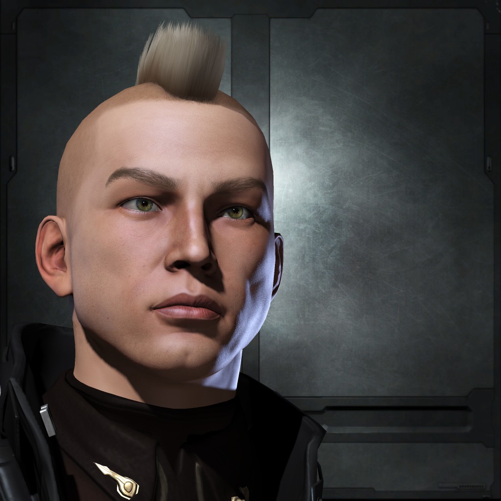 portrait