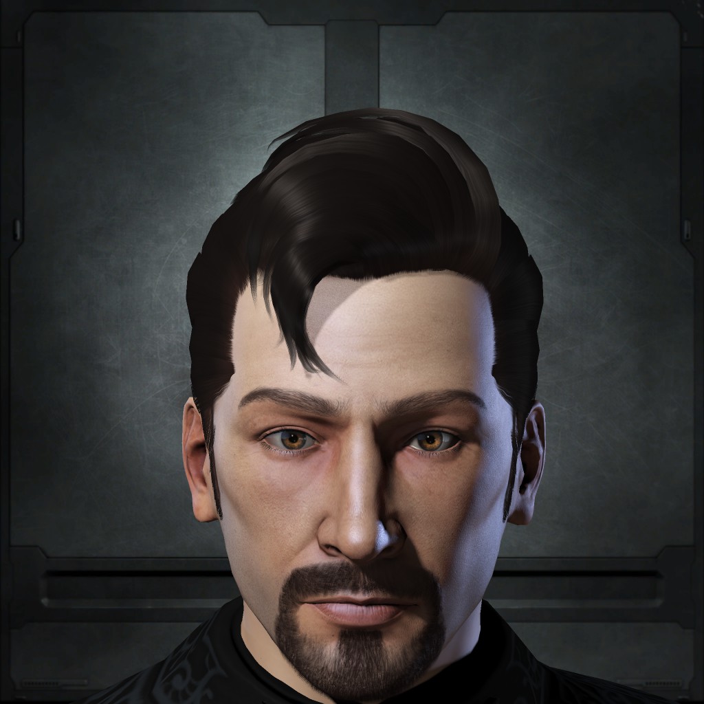 Konstantin Ironwood