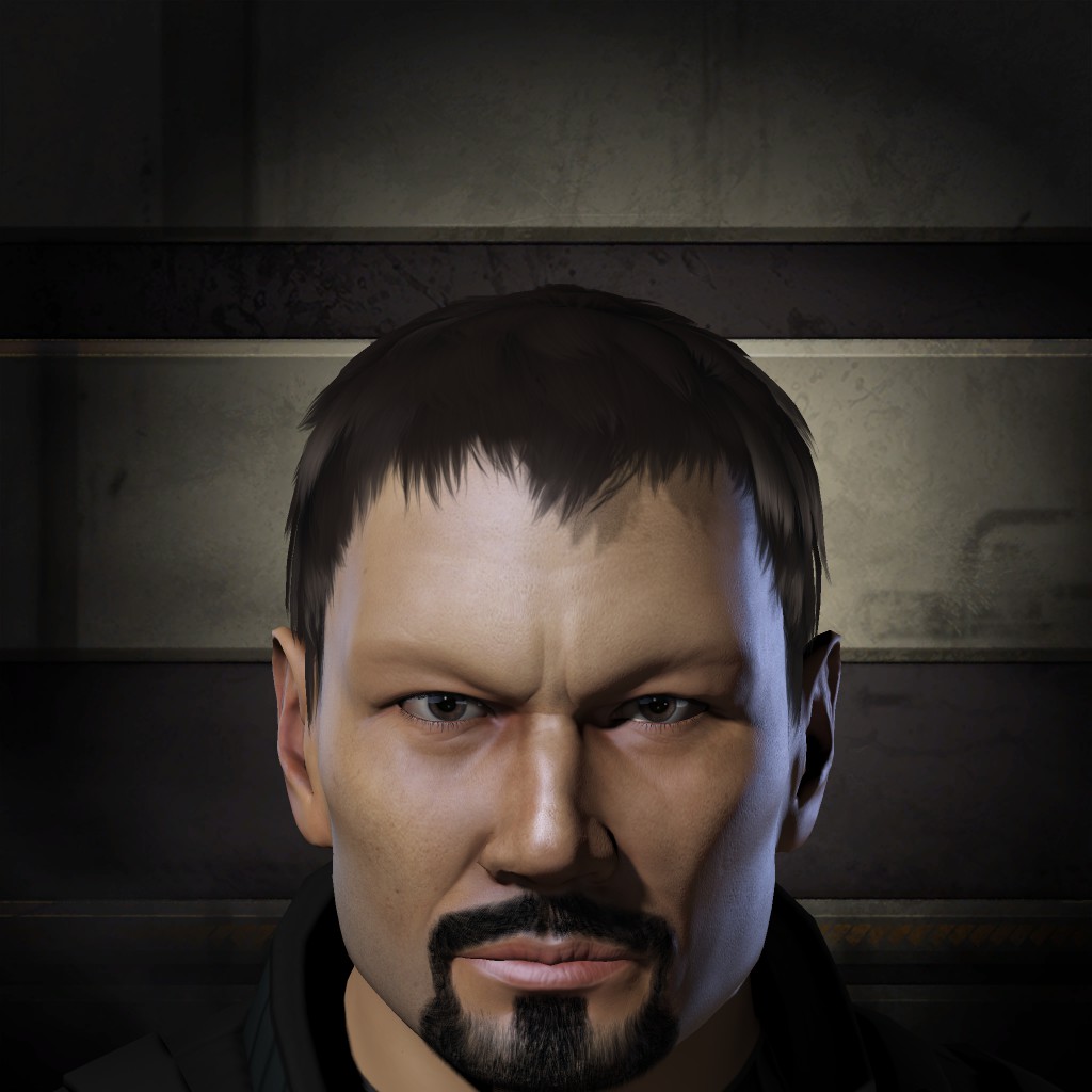 Sensei Udon