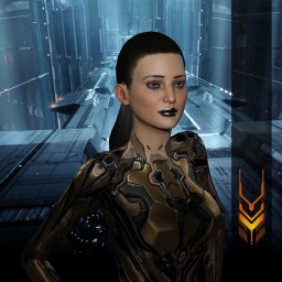 Anhees Tsasa portrait