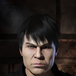 Logan51 portrait