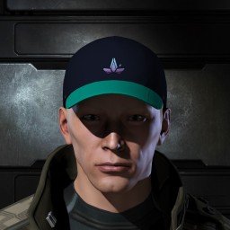 VLMBOBRINUSS portrait