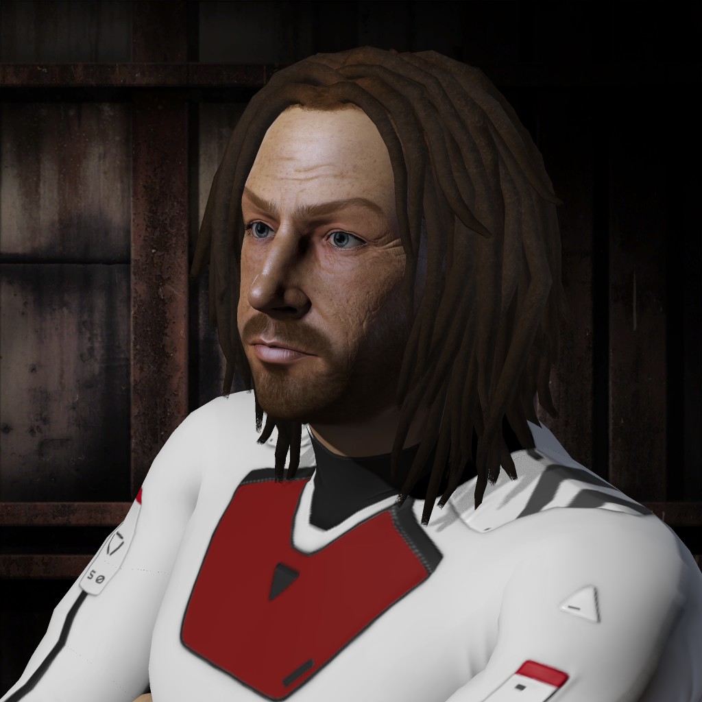 Thewbacca Matt