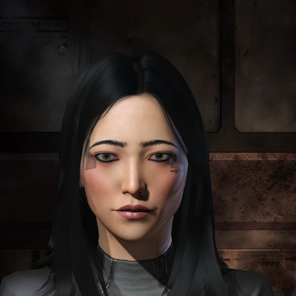 Keiko Mugoi