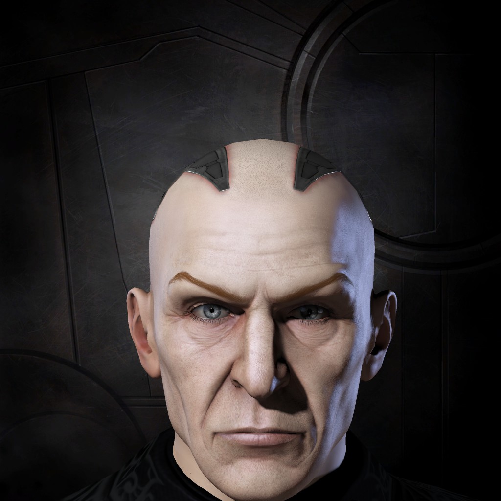 Formic Emperor