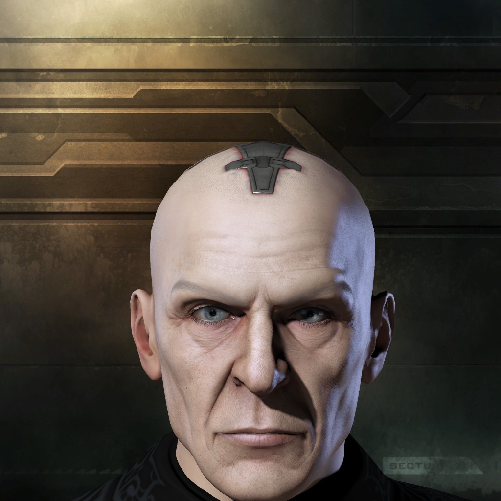 portrait