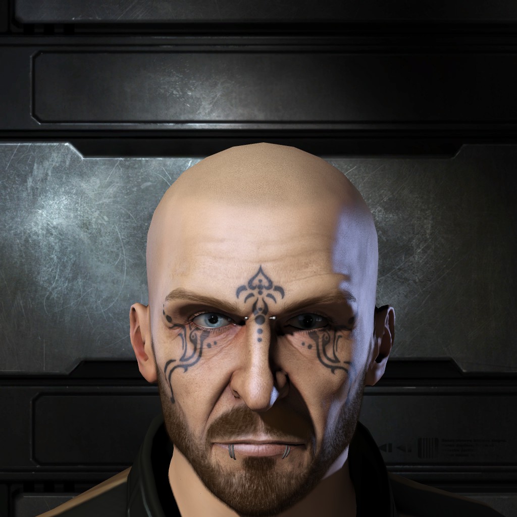 Lord Menelaj
