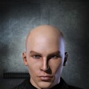 Chad kouvo