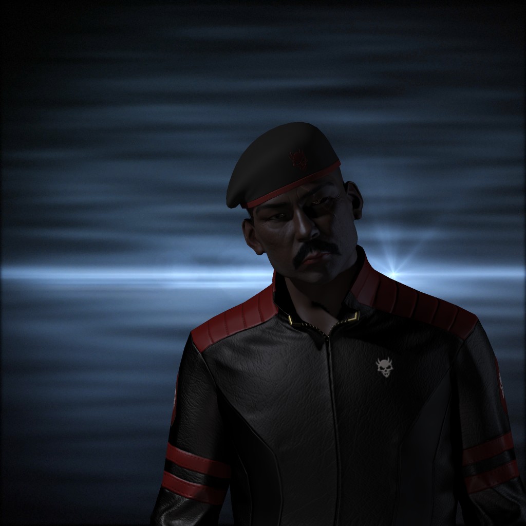 Typherian's Real Dad