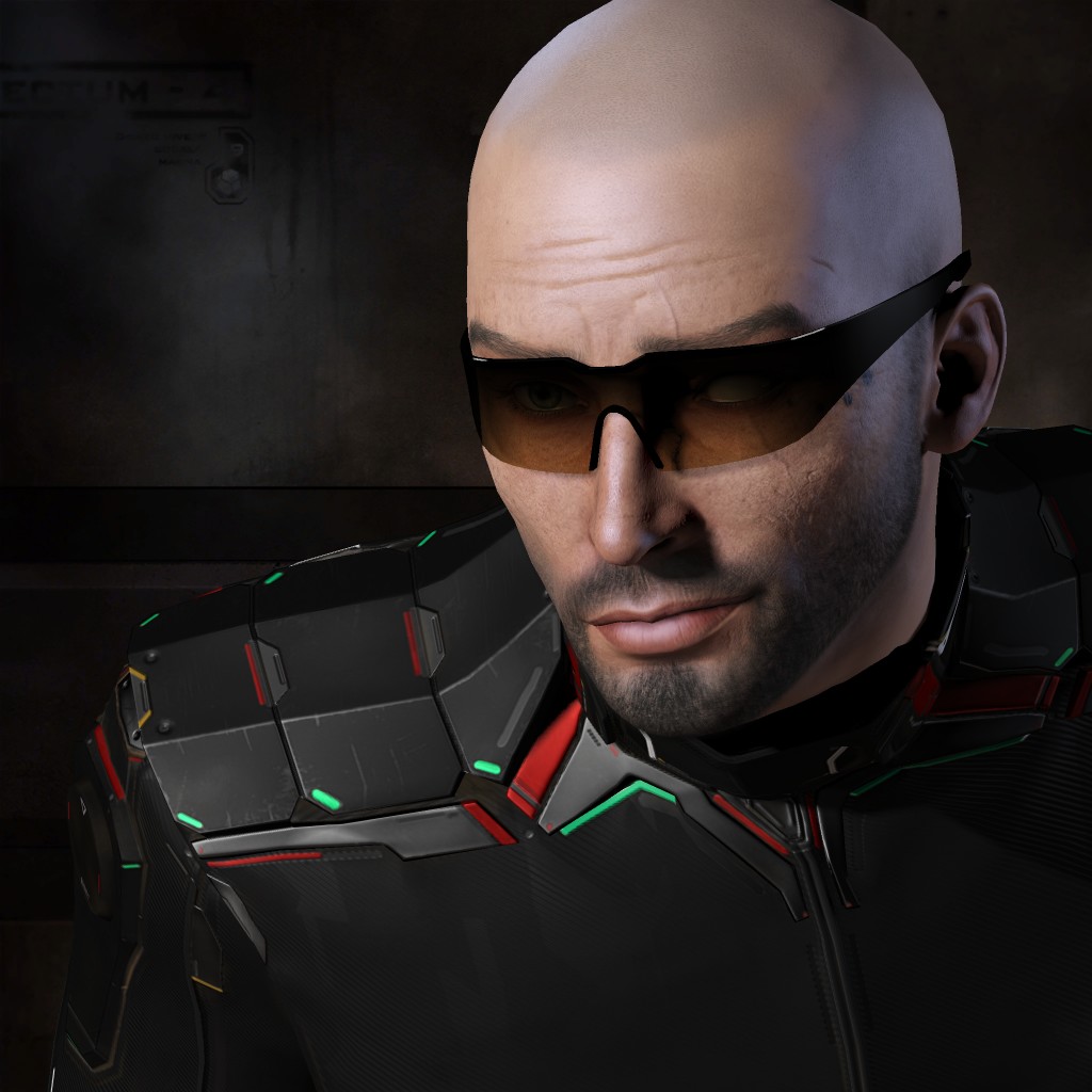 Stone Cold Hot