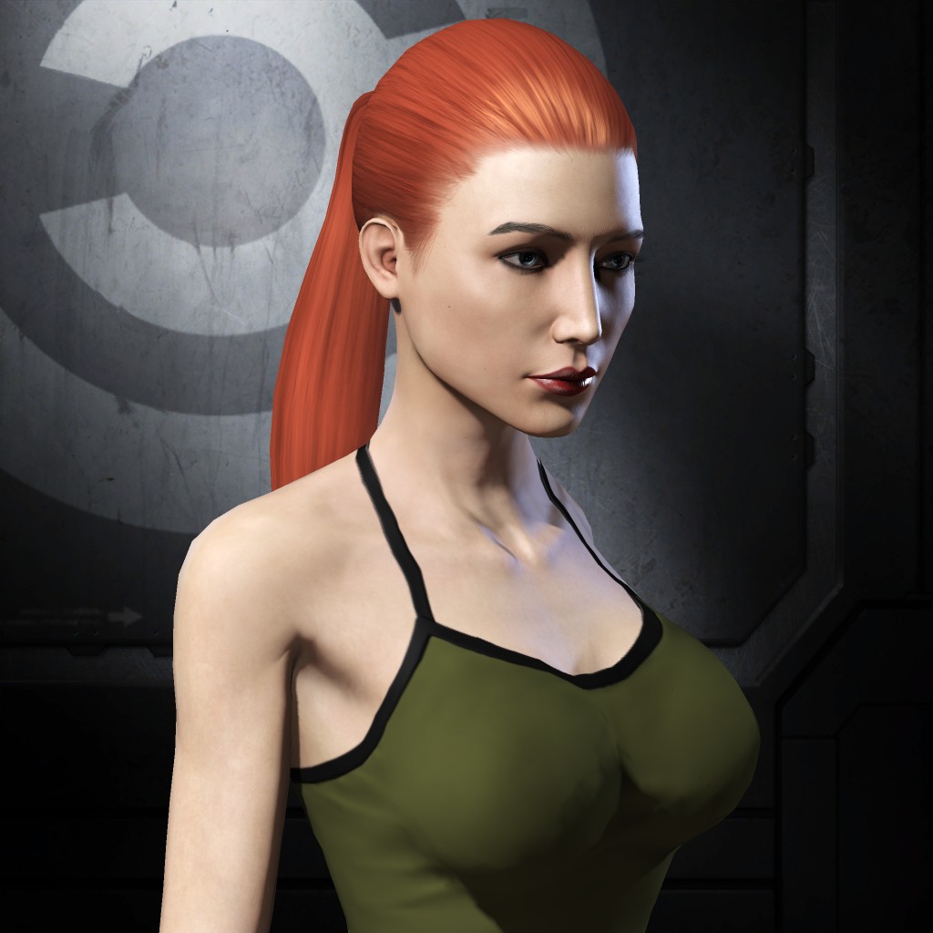 Kaisee Wolf