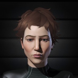 Leshako Duoo portrait