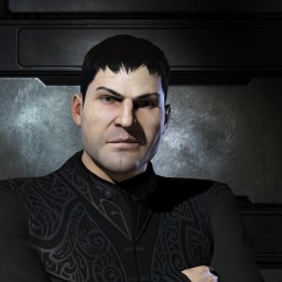Daniel StoESs portrait