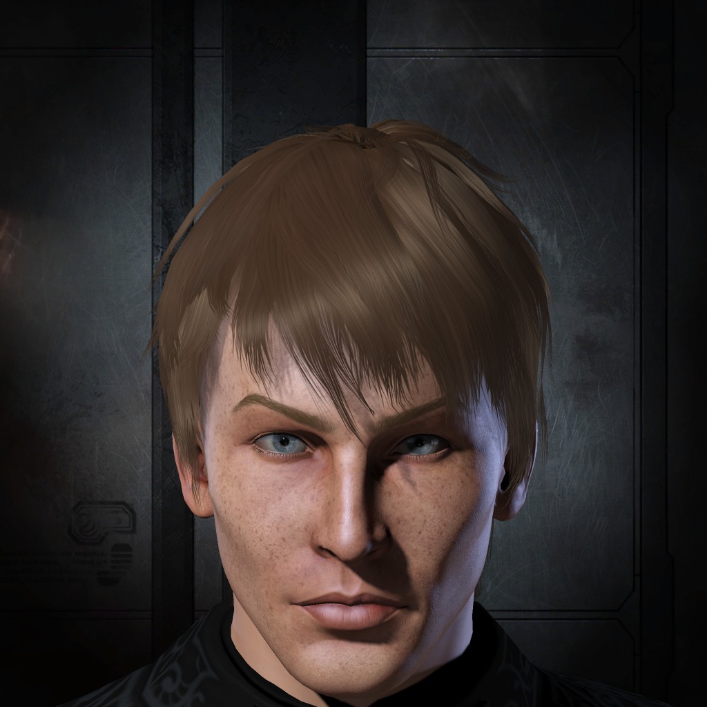 Sadras Ender