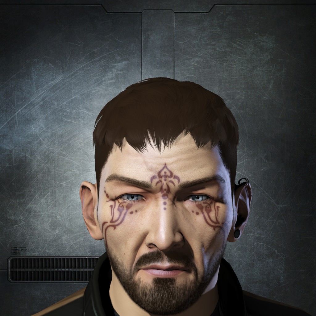 Stabby McStabface