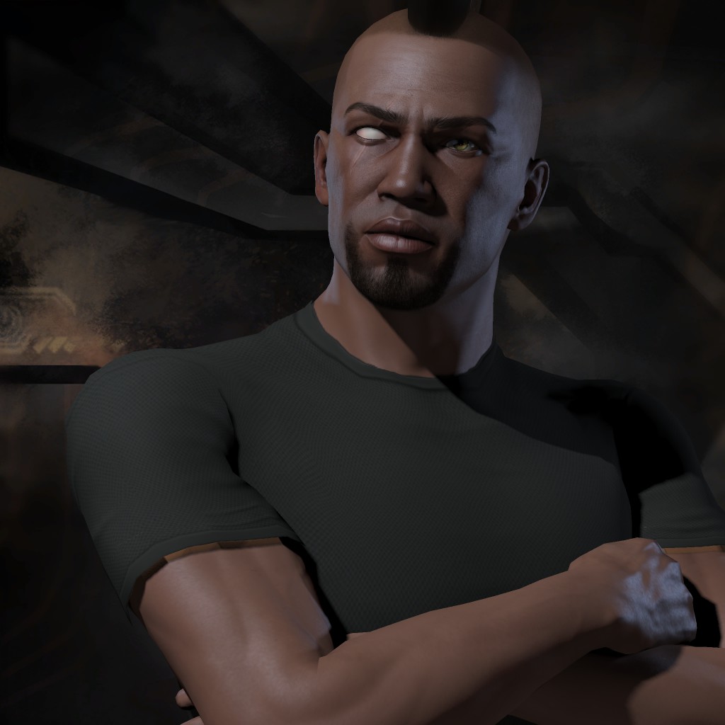 1stDevision Ryan