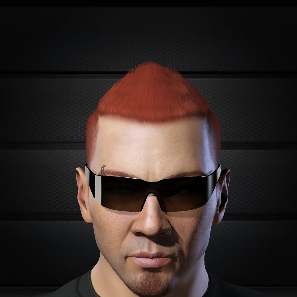 Tylon Rogue