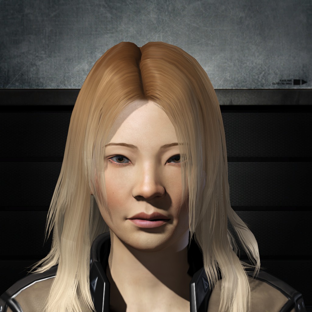 Jane Mirame
