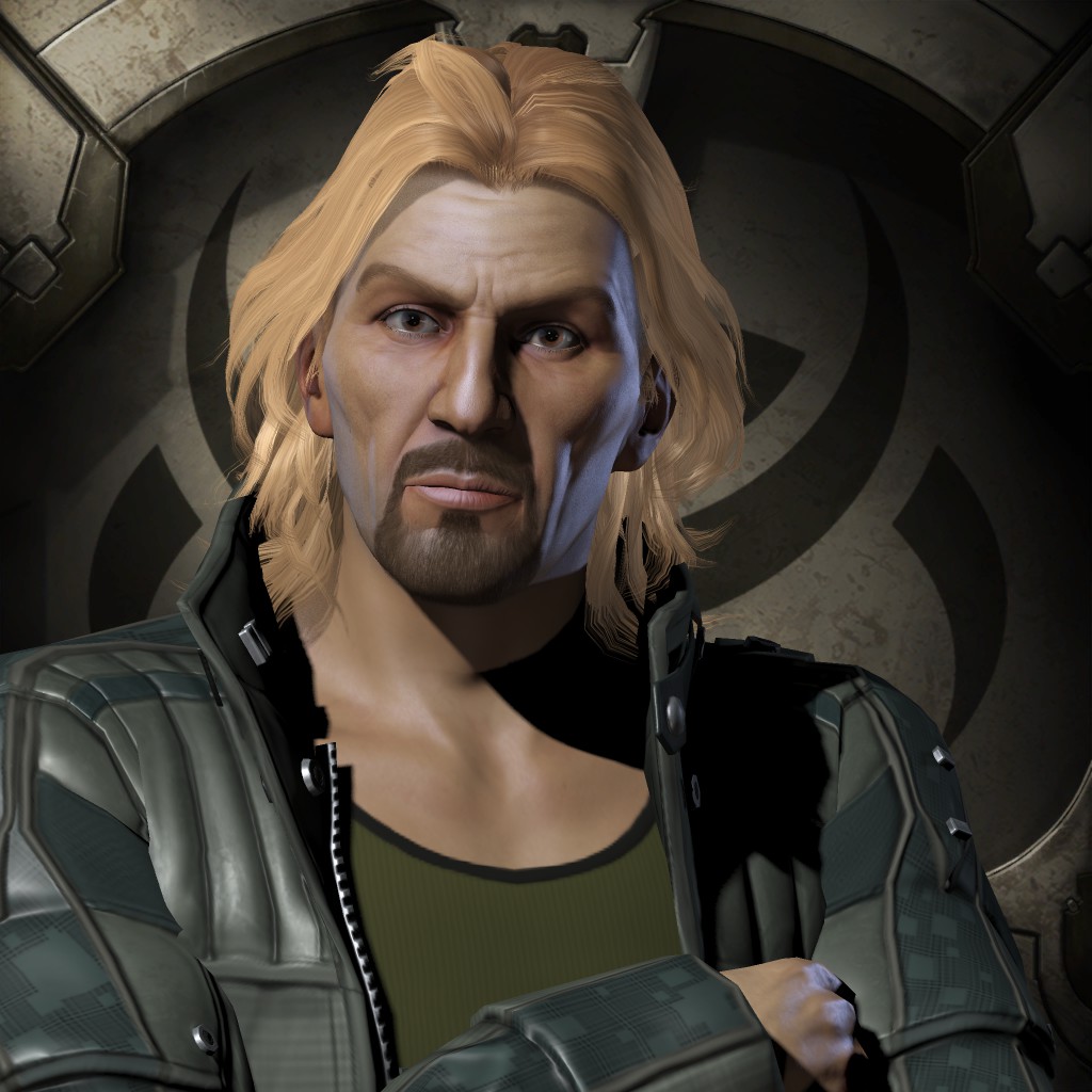 Jasper Revan