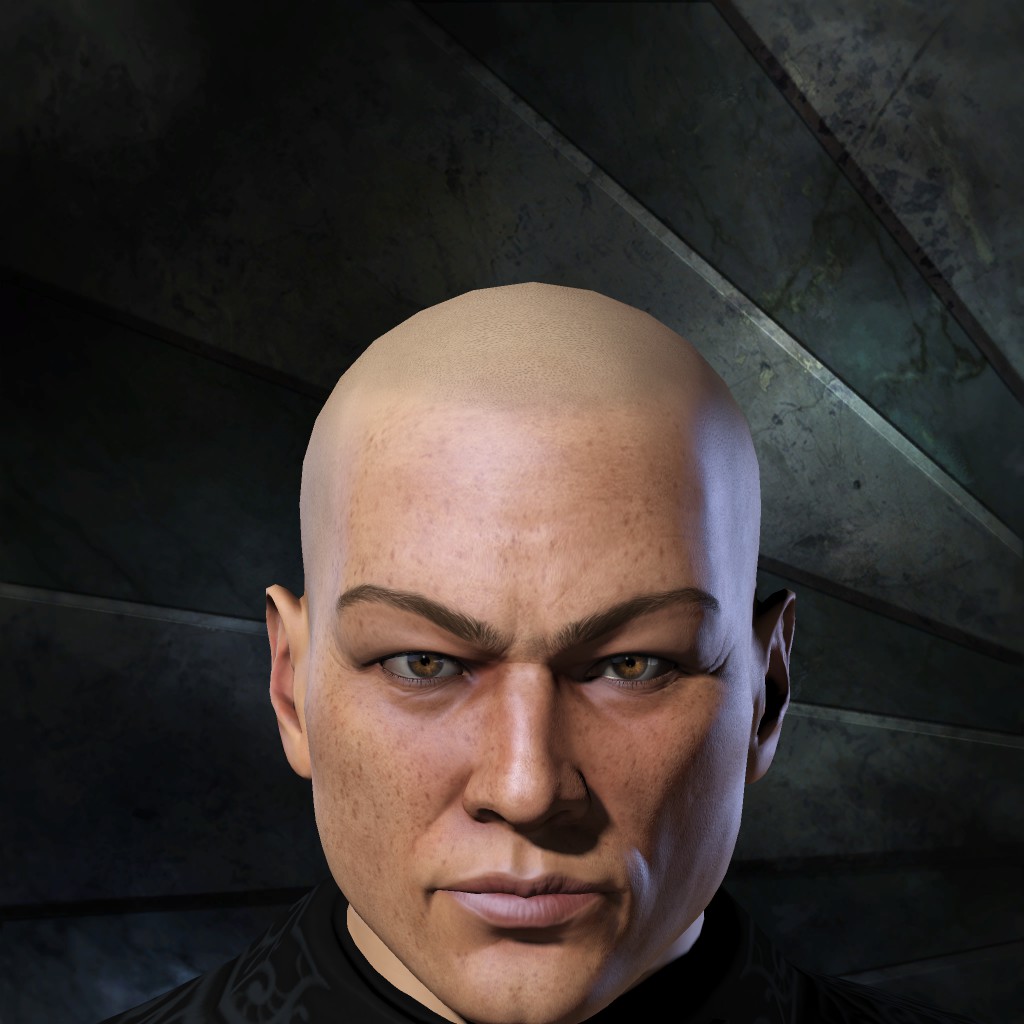 Goro Nyudo Masamune