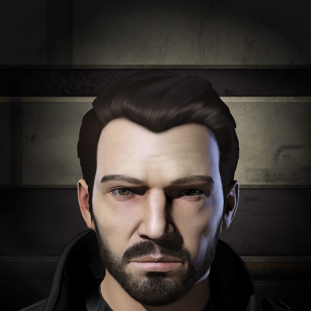 Vladimir PVE2