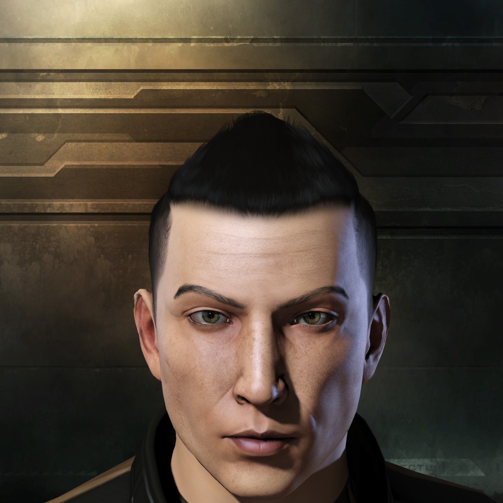 Silas Alain