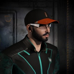Gunther Duroi portrait