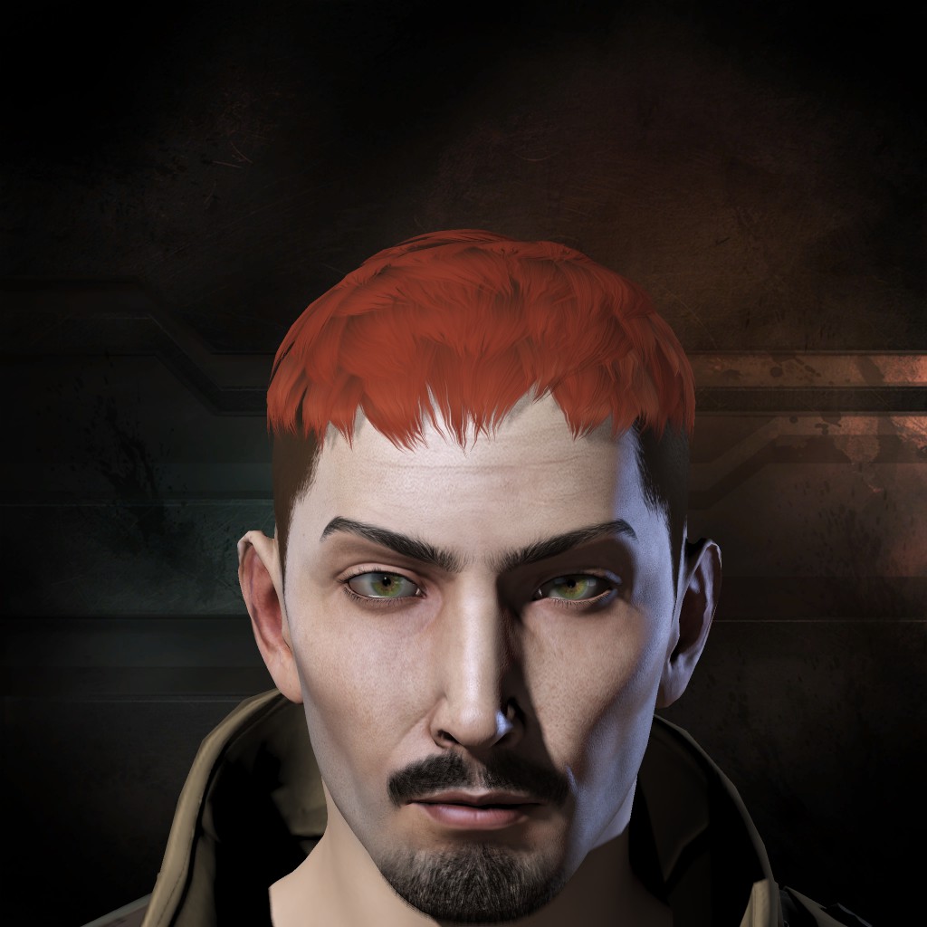 Gentz Treir Malukker