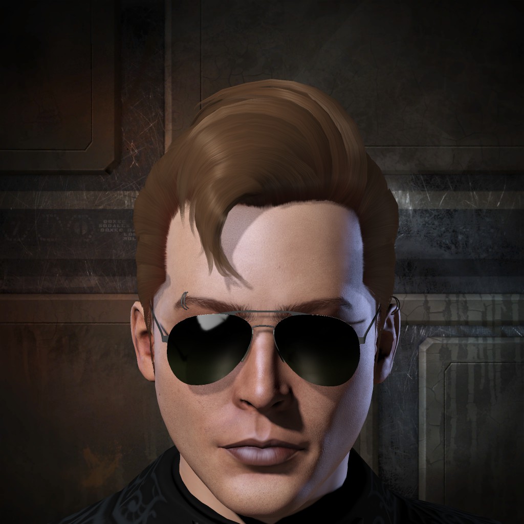 Ron Mayfair