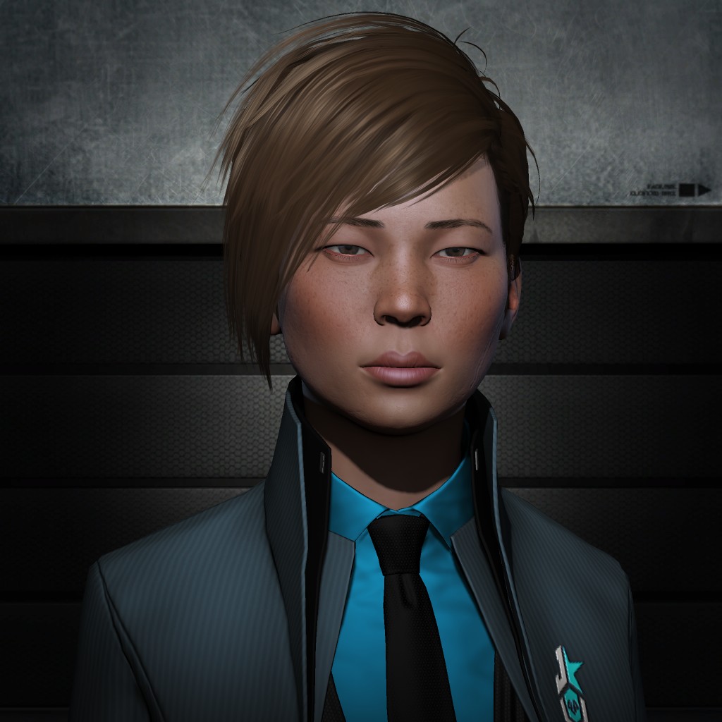 portrait