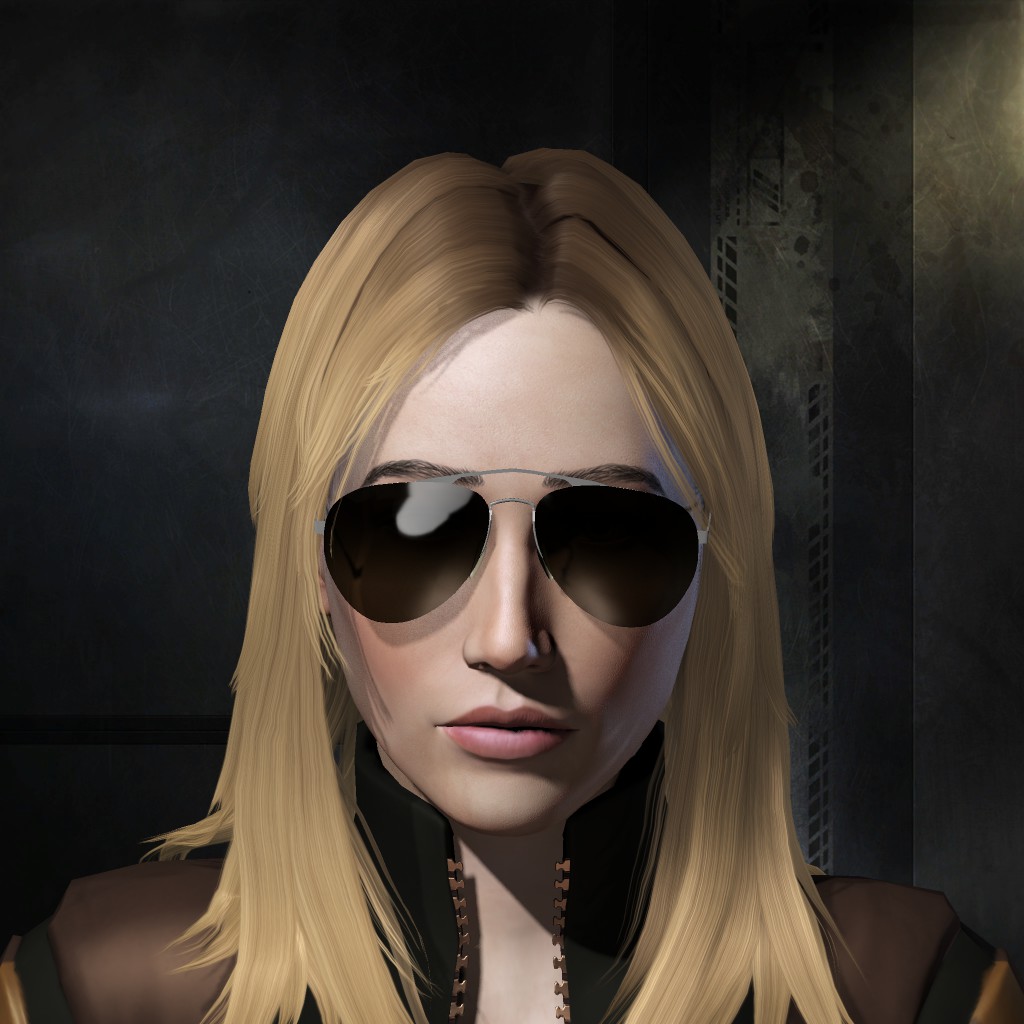 I am NotSPy