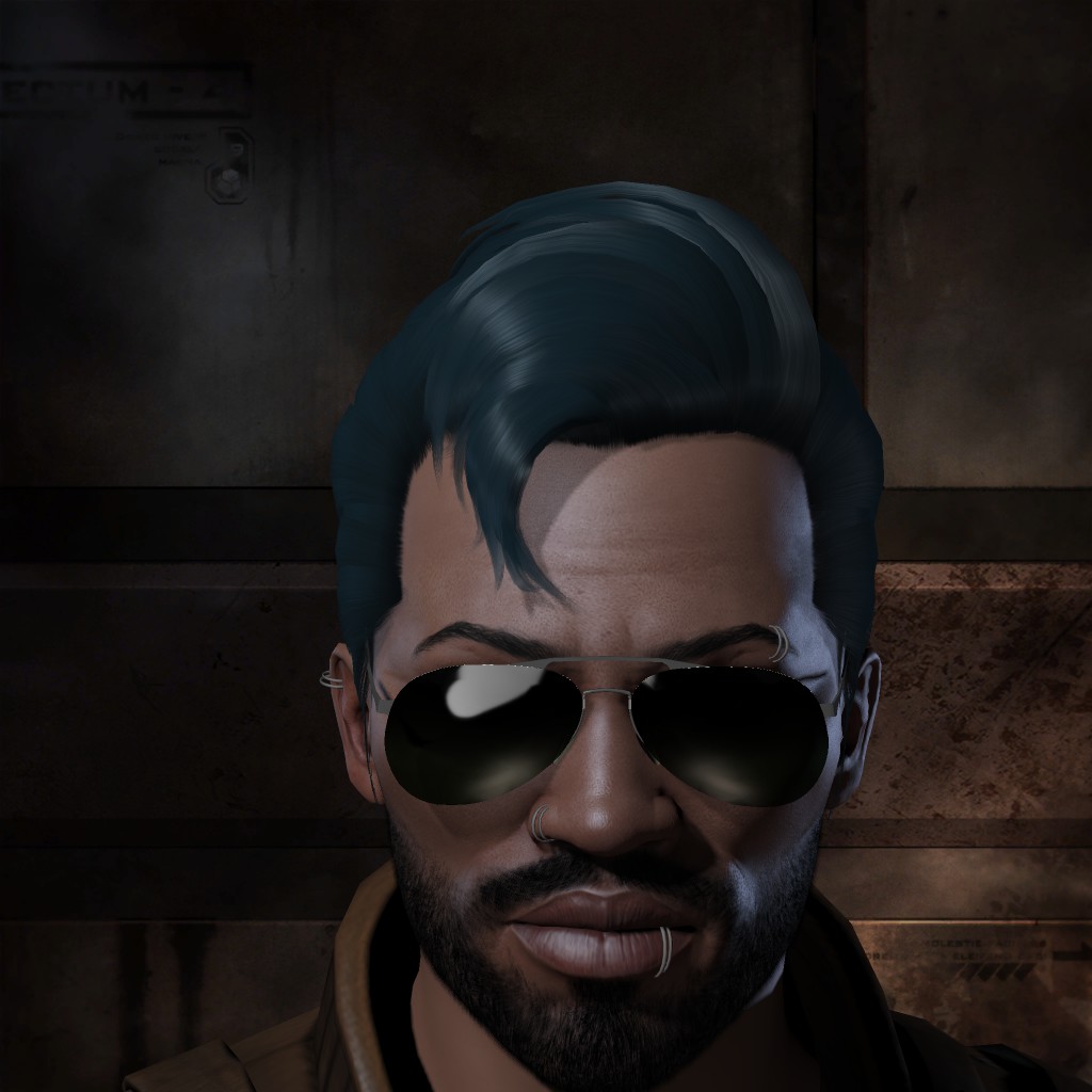 Slick Danny