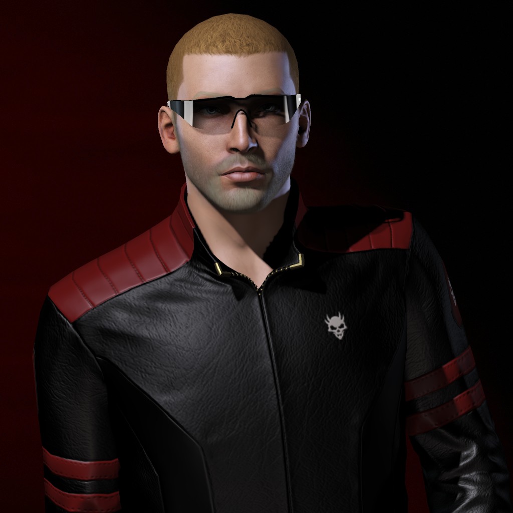 Sgt Tyrannis