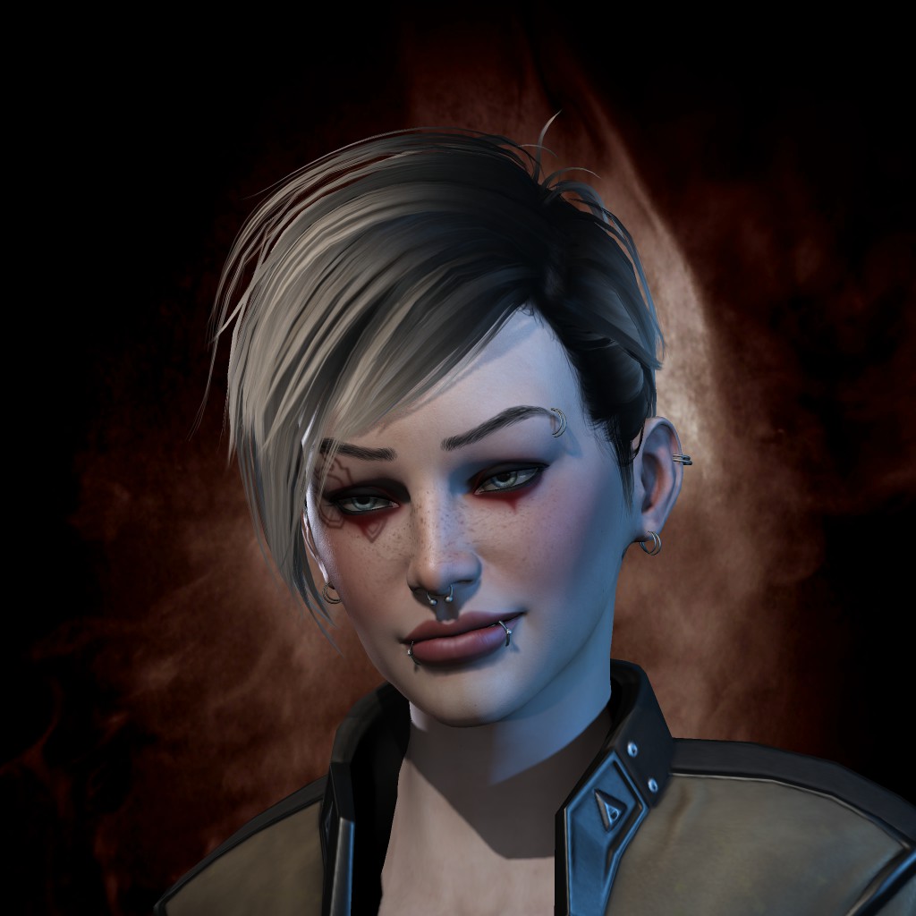 Izia Asade