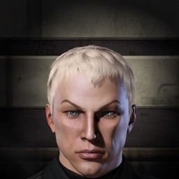 Fly to Death portrait