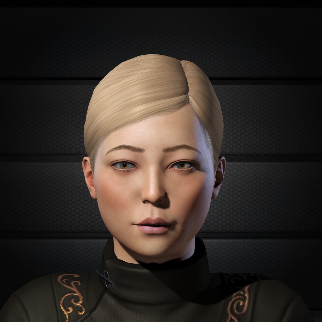 Aurelia Venatoria Tama
