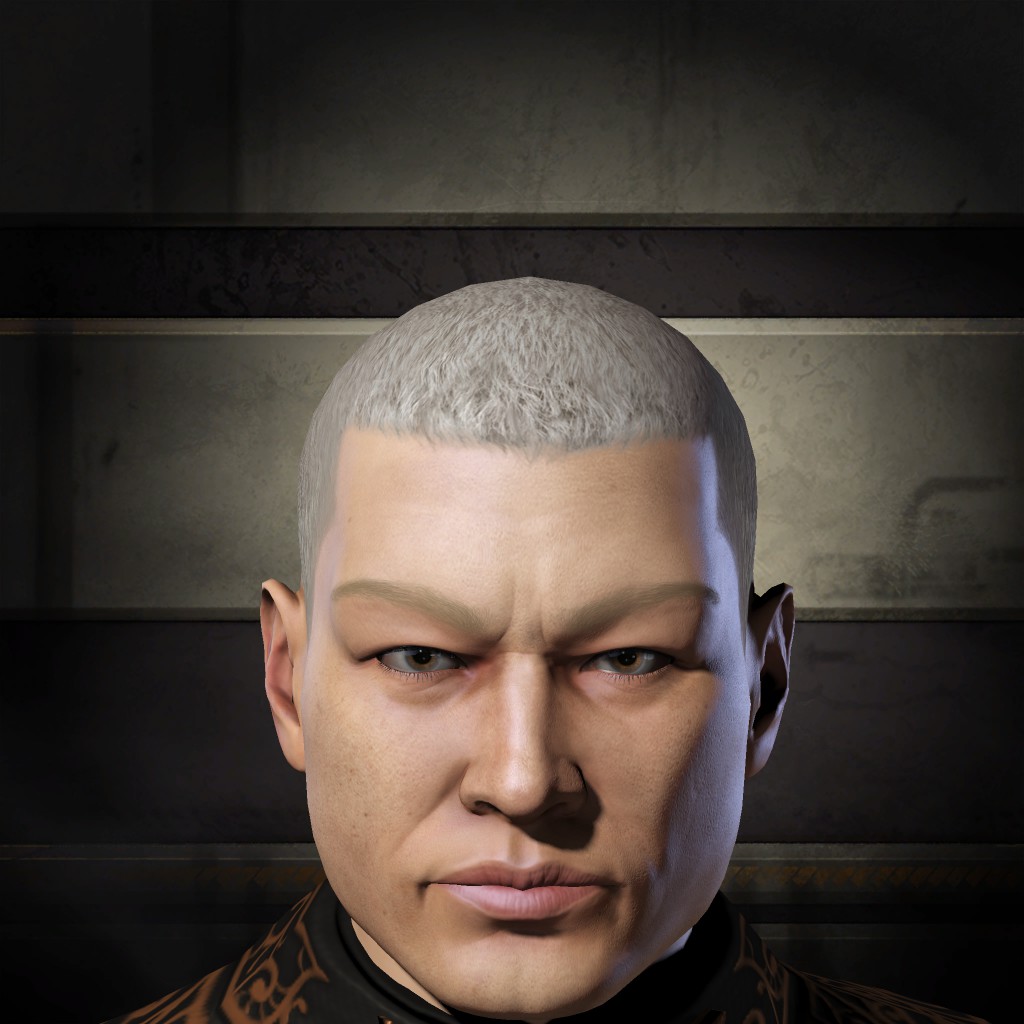Caelus Ambrosius Tama