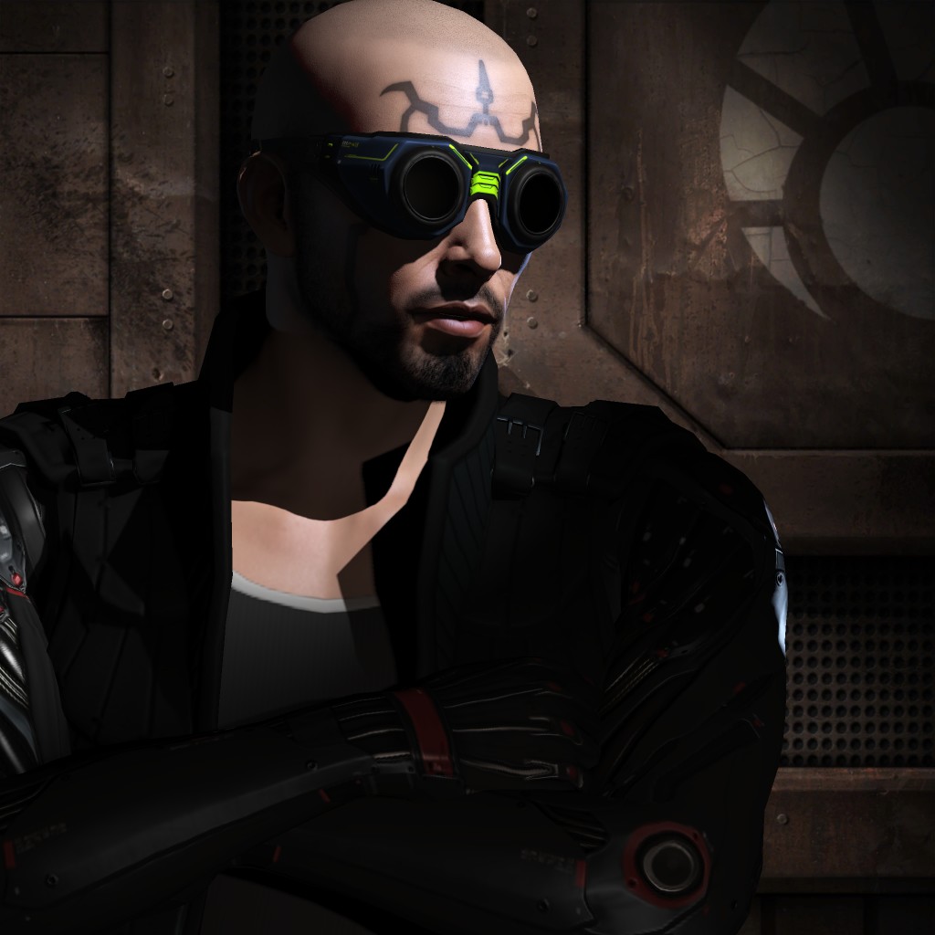 cypherPUNK-3301