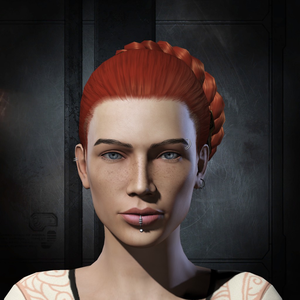 Josie 182