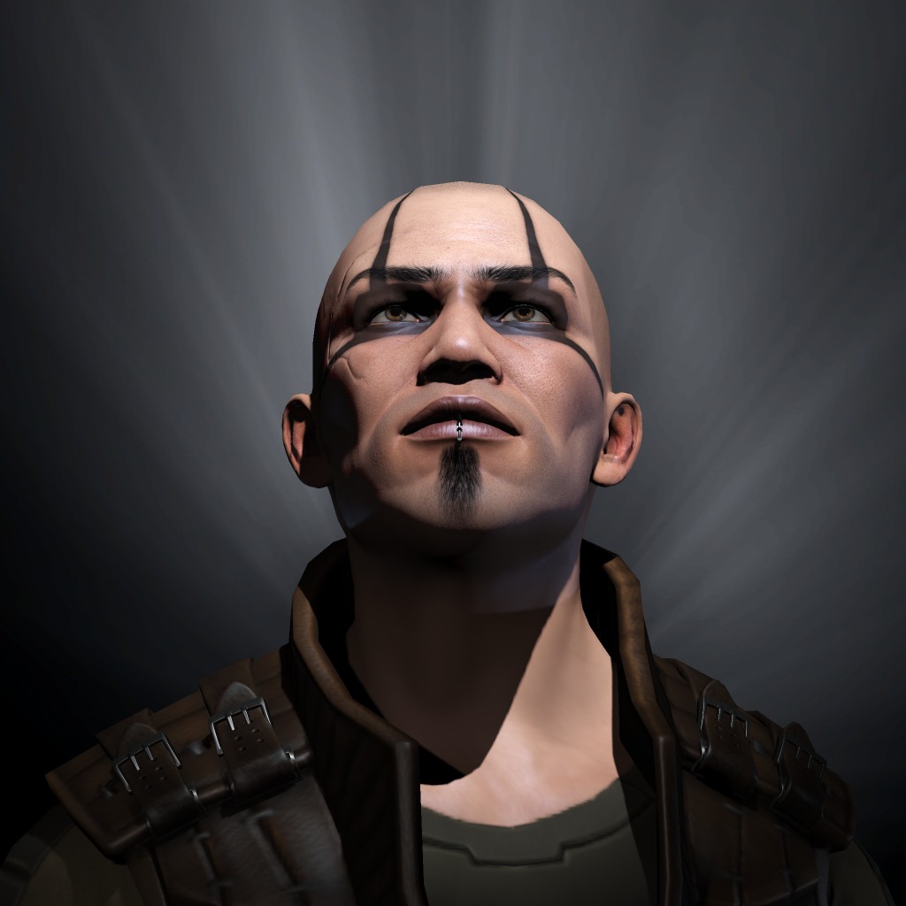 VictoryisLife portrait
