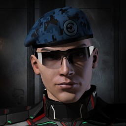 Sinuk vuljur portrait