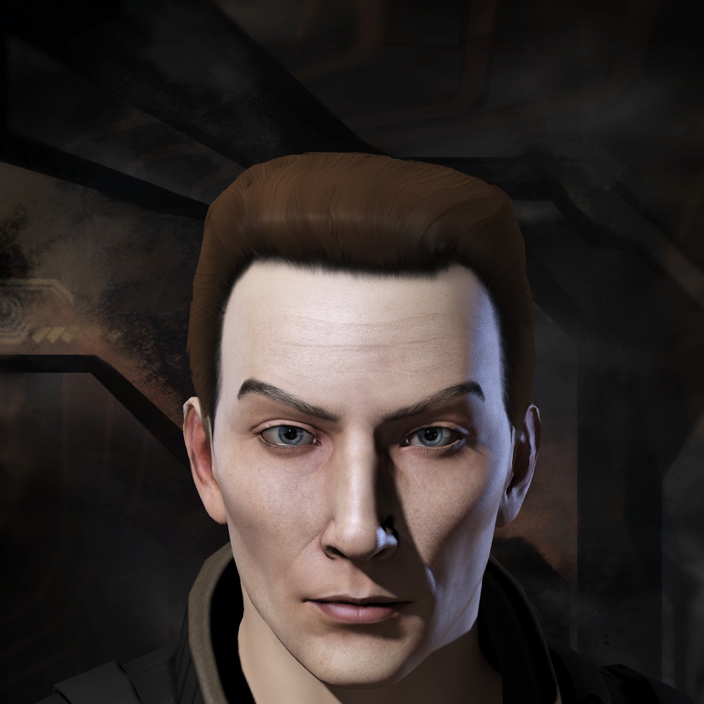 Daniel Fargo Stark