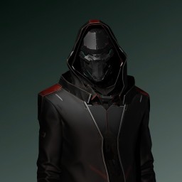 VampirNikrope portrait