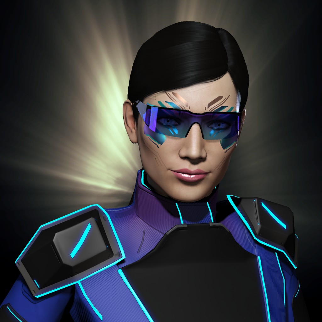Jita Eye ForDeal