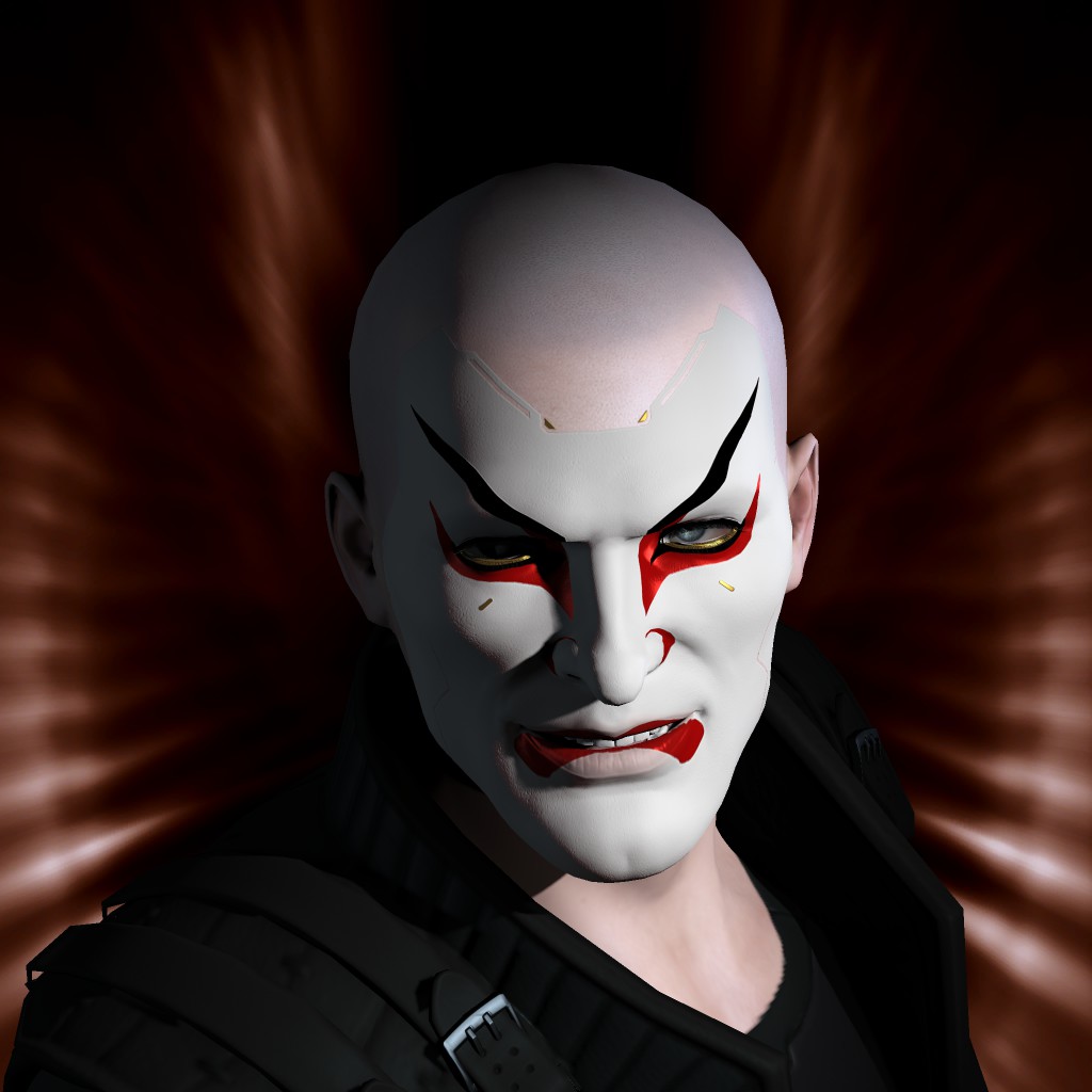 Art The Clown
