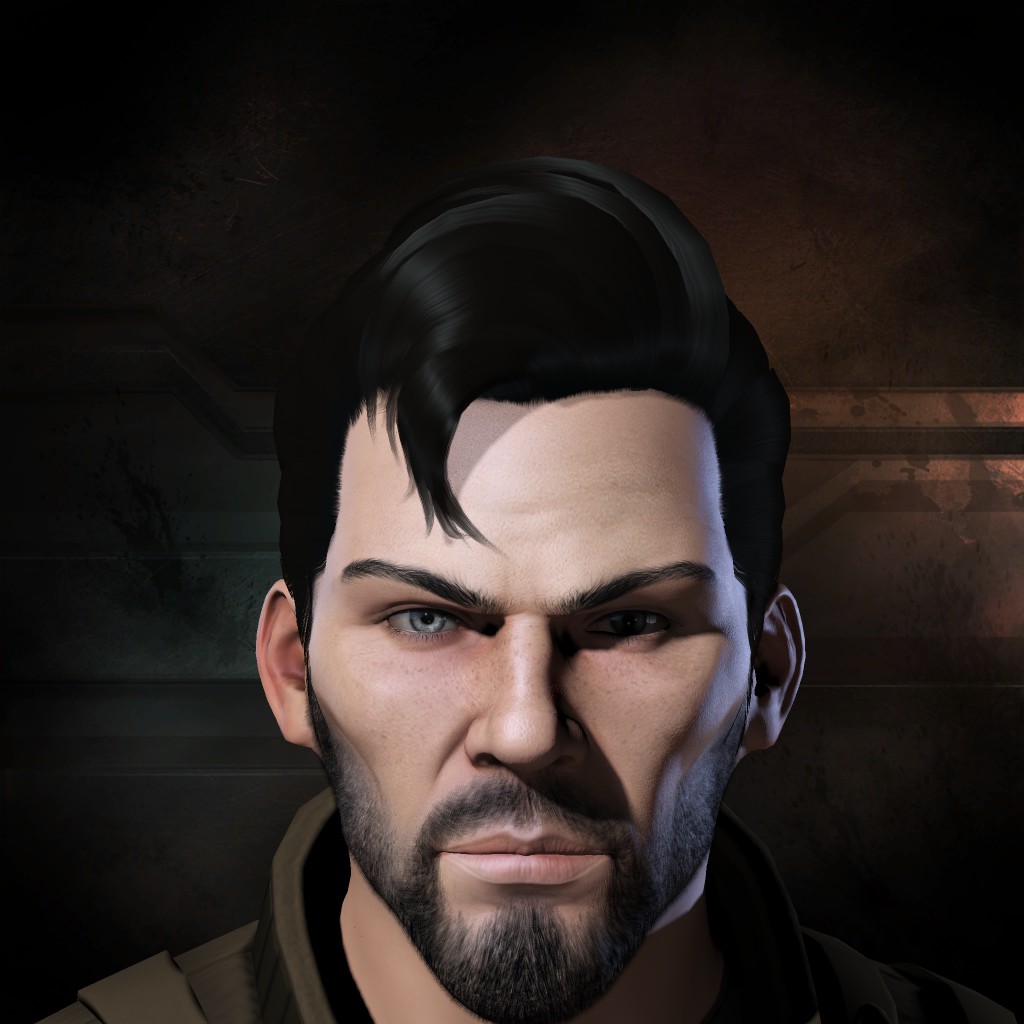 Chadley Bradsworth