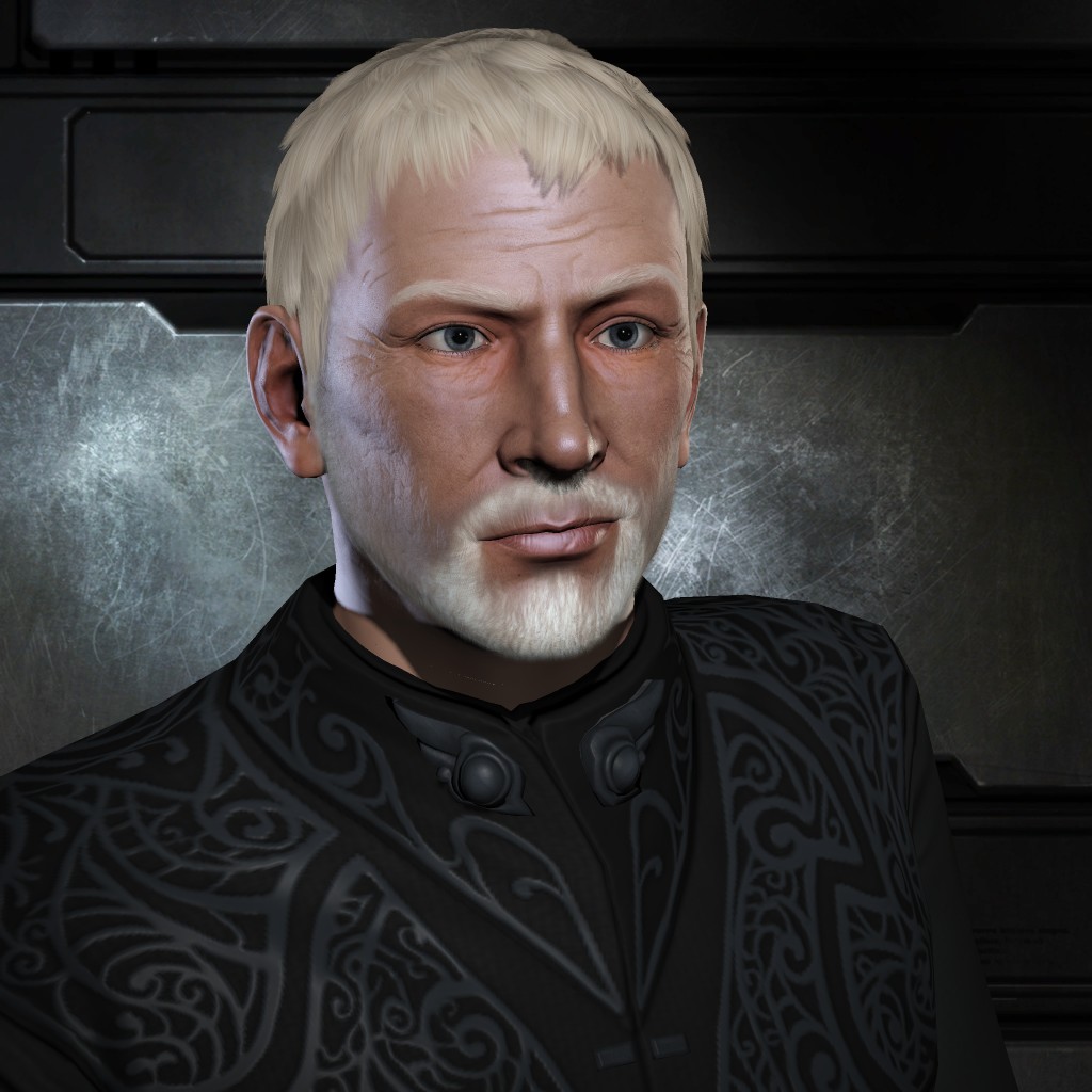 Connor Valpasin